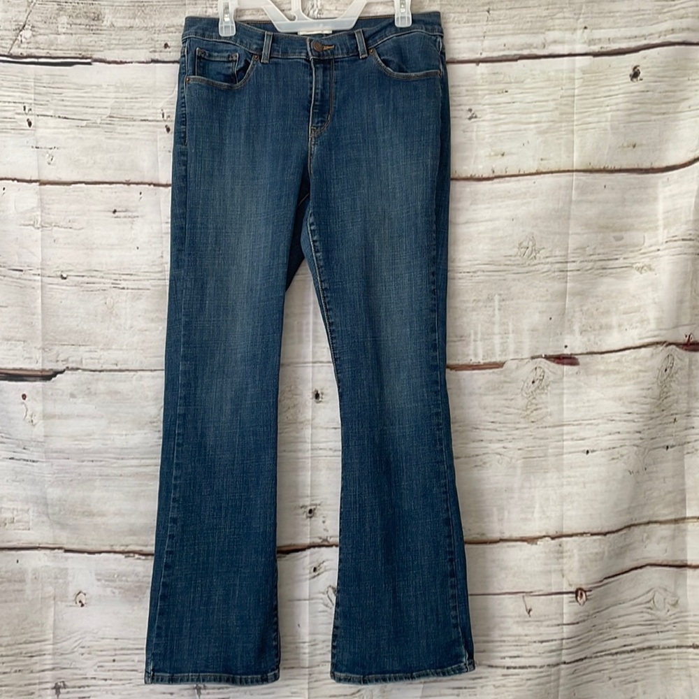 Levi’s Classic Boot Jeans Women’s Size 12